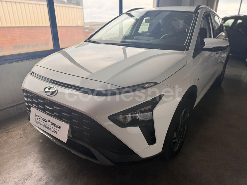 HYUNDAI Bayon 1.0 TGDI 48V Maxx