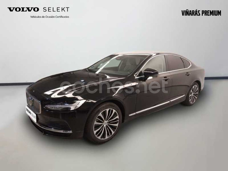VOLVO S90 2.0 T8 Twin AWD Recharge Core Bright AT