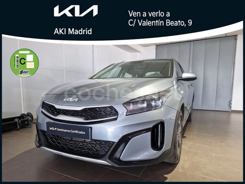 KIA XCeed 1.0 TGDi Drive