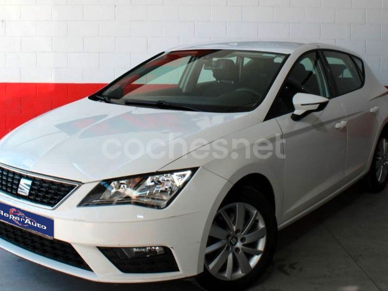 SEAT León 1.6 TDI StSp Reference