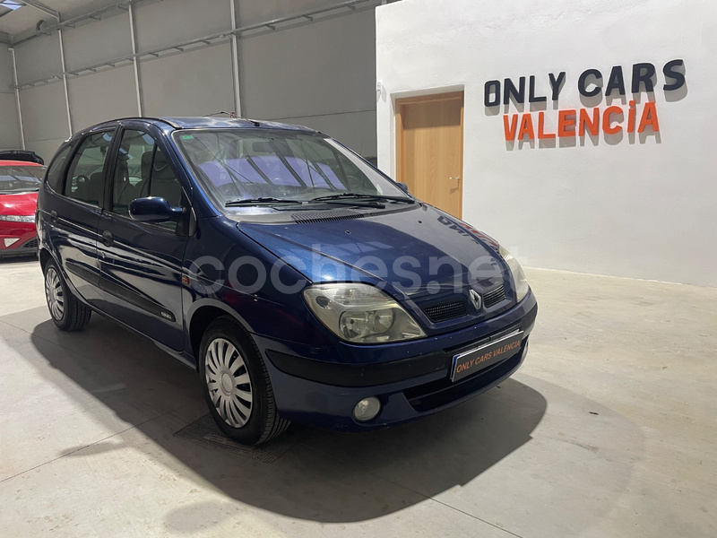 RENAULT Mégane SCENIC EXPRESSION 1.9DCI