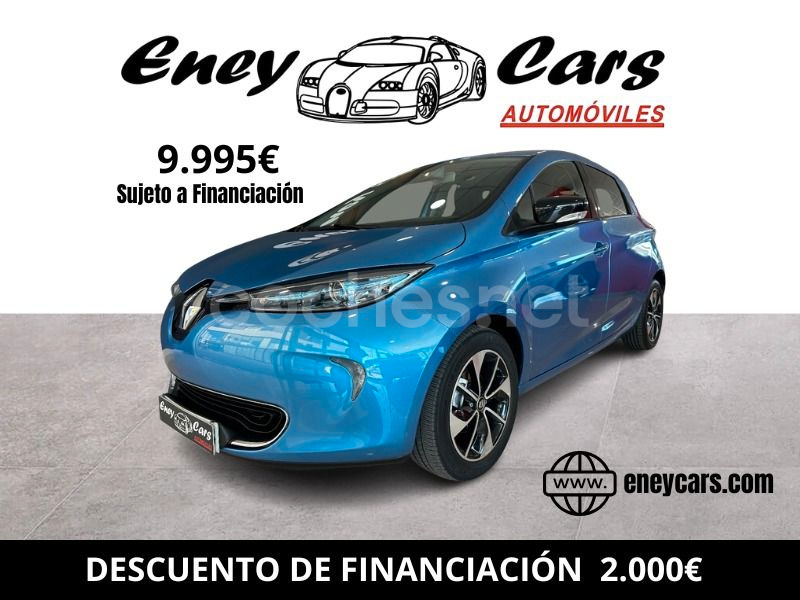 RENAULT ZOE Life 40 Q90