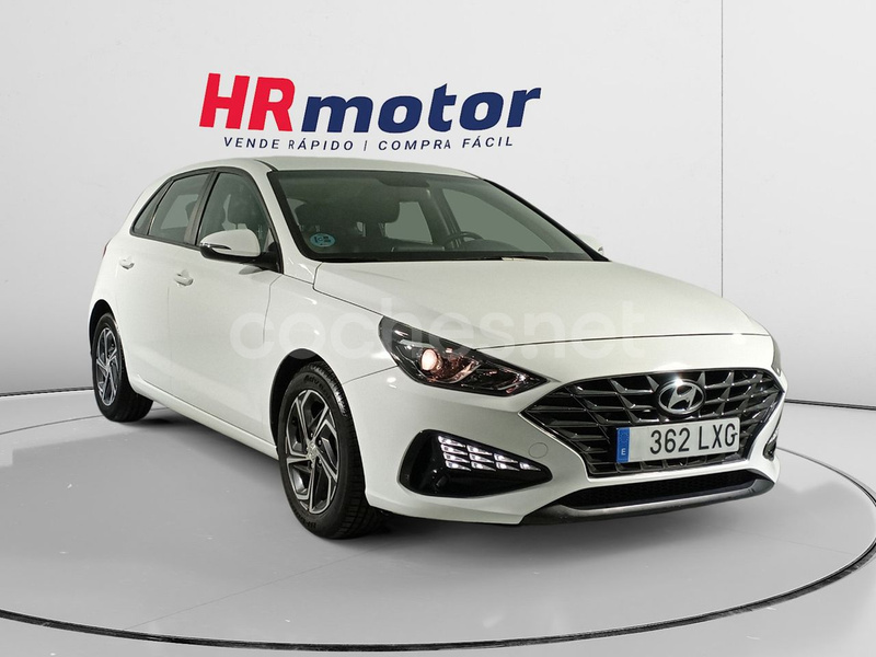 HYUNDAI i30 1.0 TGDI Essence