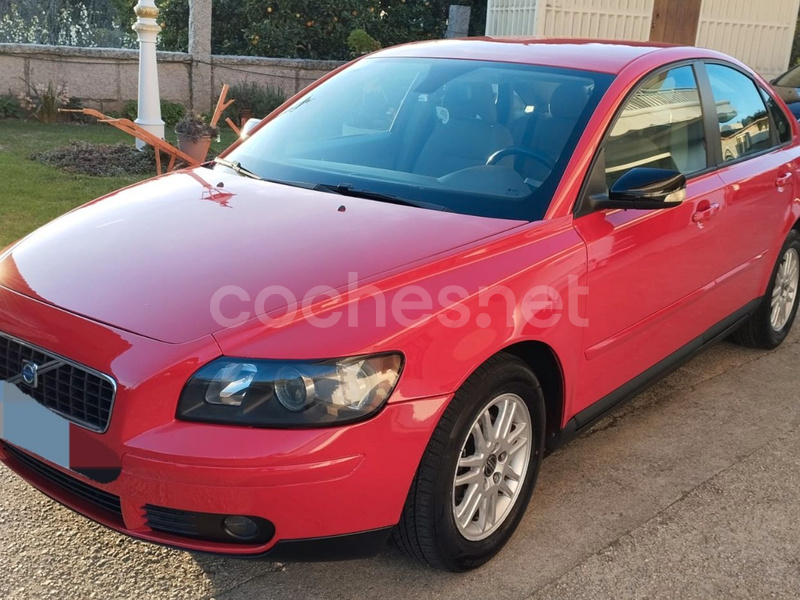 VOLVO S40 1.6D Kinetic