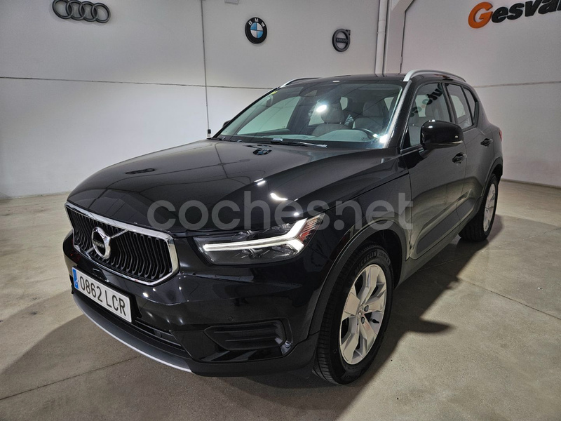 VOLVO XC40 1.5 T3 Momentum Auto