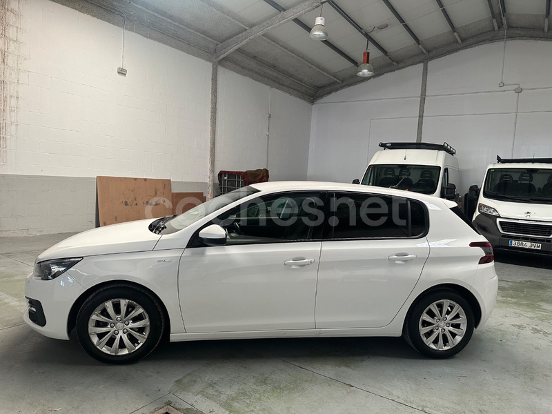 PEUGEOT 308 Style BlueHDi 100 SS 6 Vel. MAN