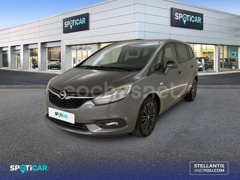 OPEL Zafira 1.6 T SS 120 Aniversario