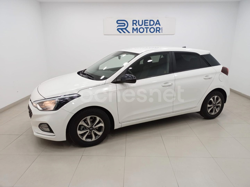 HYUNDAI i20 1.2 MPI Essence LE