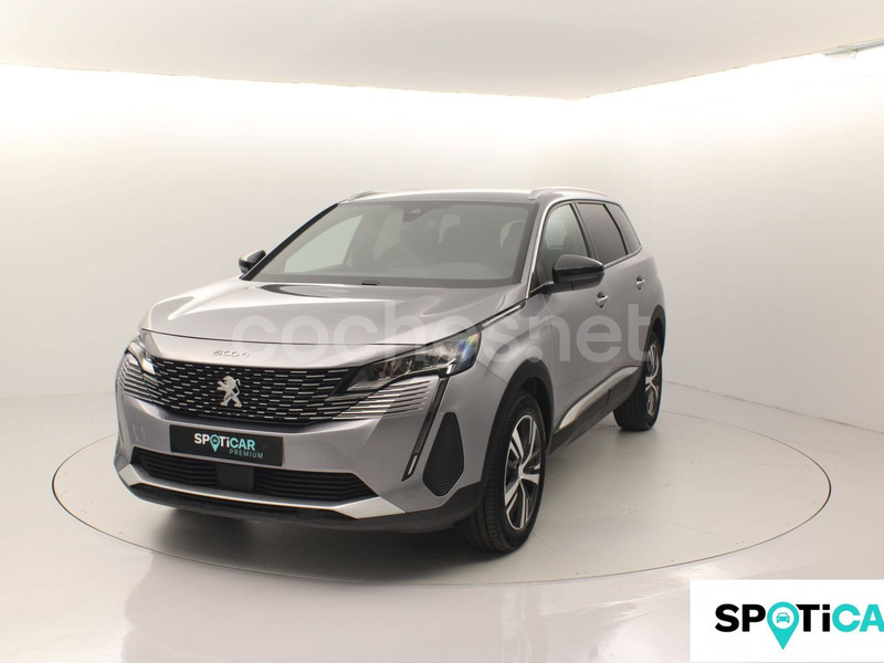 PEUGEOT 5008 1.5 BlueHDi SS Allure Pack EAT8
