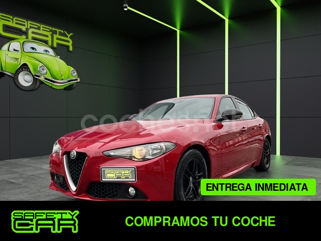 ALFA ROMEO Giulia 2.2 Diesel Giulia