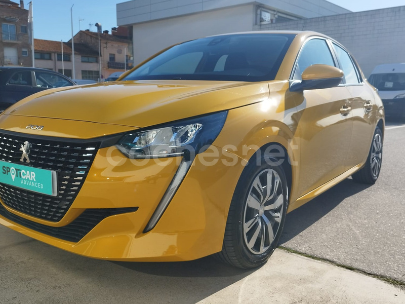 PEUGEOT 208 PureTech Active Pack