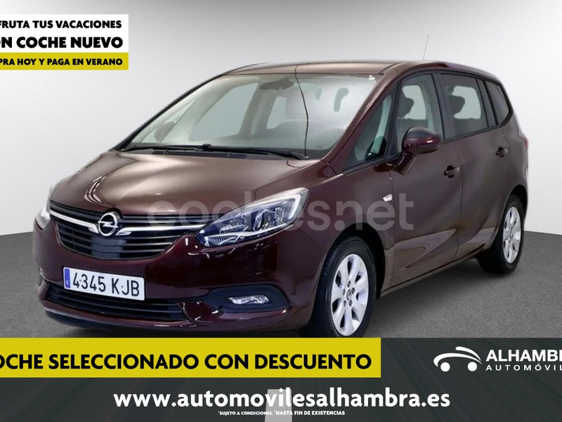 OPEL Zafira Tourer 1.6 CDTi SS Selective