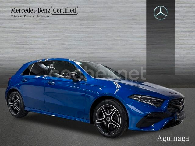 MERCEDES-BENZ Clase A A 250 e