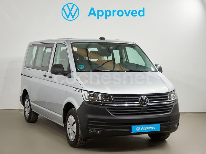 VOLKSWAGEN Caravelle Origin Corta 2.0 TDI BMT DSG