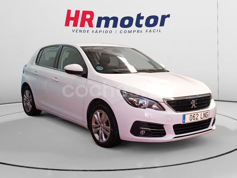 PEUGEOT 308 Active Pack Puretech 110 SS MAN
