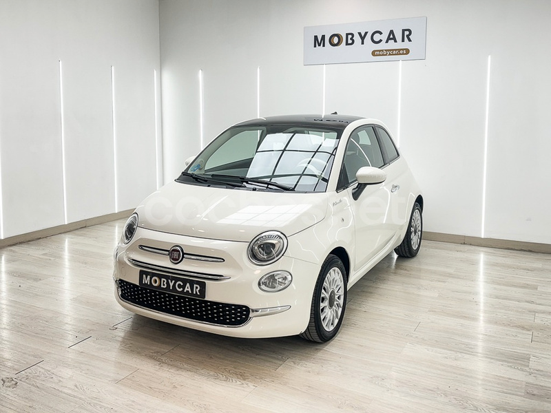 FIAT 500 Dolcevita 1.0 Hybrid 70 CV