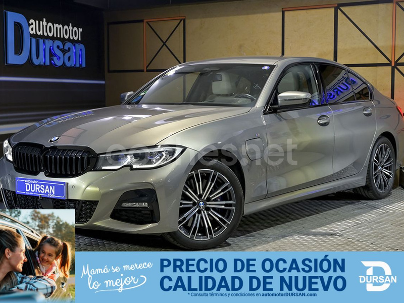 BMW Serie 3 330e
