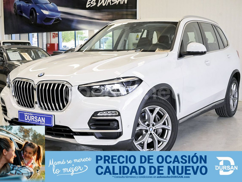 BMW X5 xDrive30d