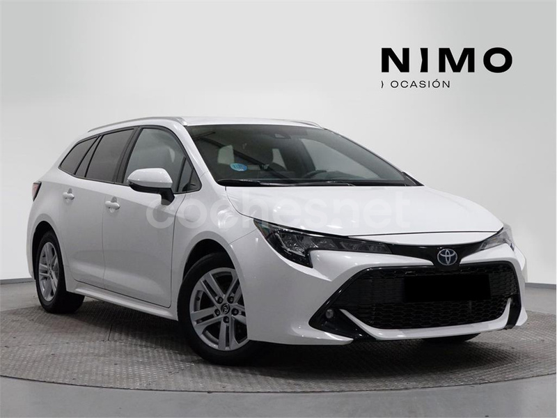 TOYOTA Corolla 1.8 125H ACTIVE TECH ECVT TOU SPORT