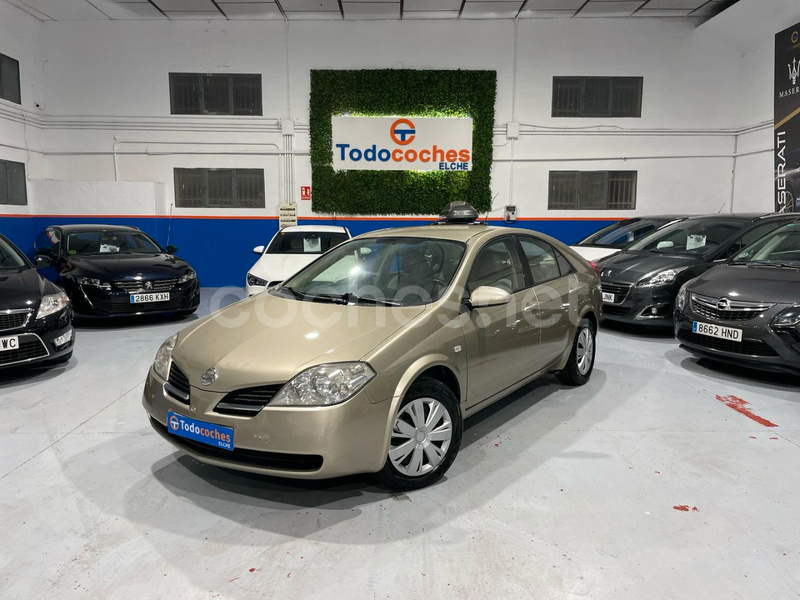 NISSAN Primera 1.8 Acenta