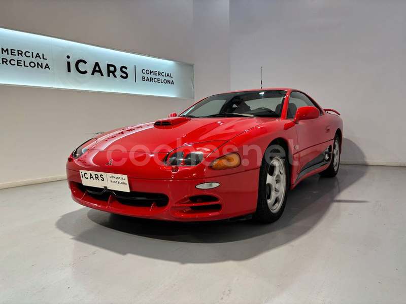MITSUBISHI 3000 GT