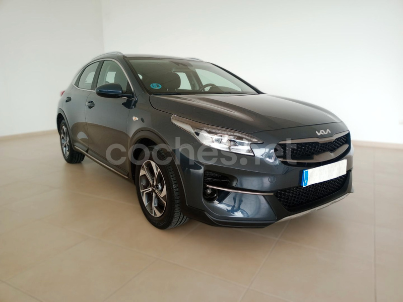 KIA XCeed 1.0 TGDi Drive