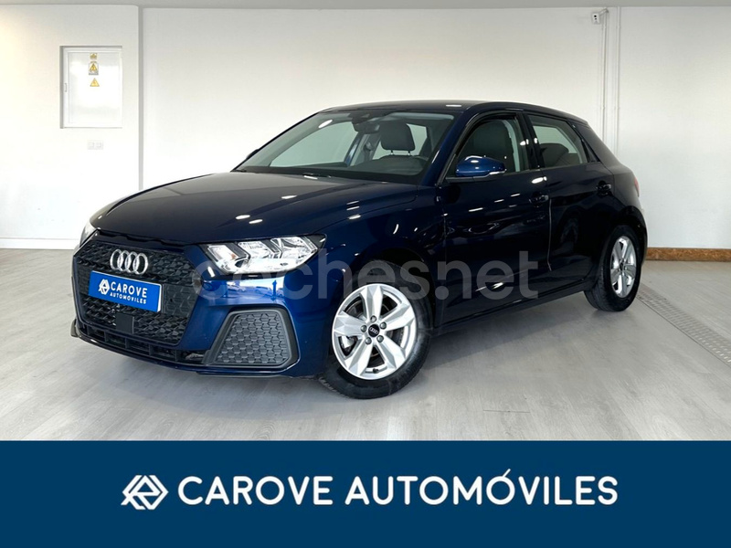 AUDI A1 Sportback Advanced 25 TFSI