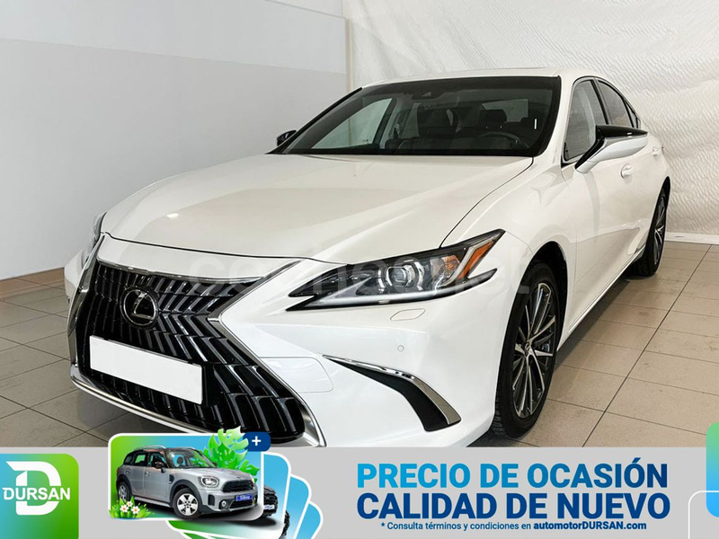 LEXUS ES 2.5 300h Premium