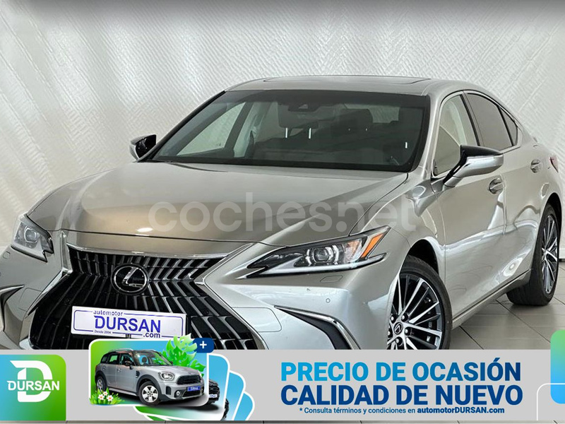LEXUS ES 2.5 300h Premium