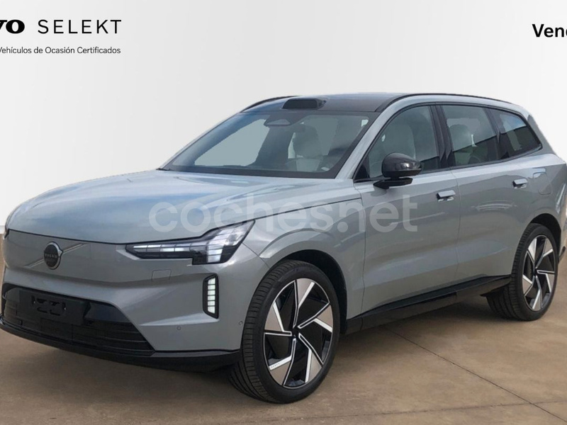 VOLVO EX90 Twin BEV eAWD Ultra