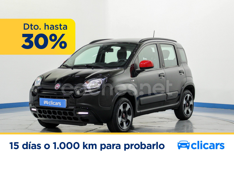 FIAT Panda Panda Hybrid 1.0 Gse