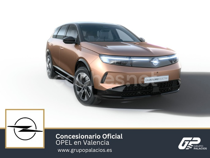 OPEL Grandland Electric 73kWh GS