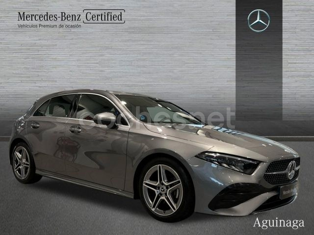 MERCEDES-BENZ Clase A A 200 d