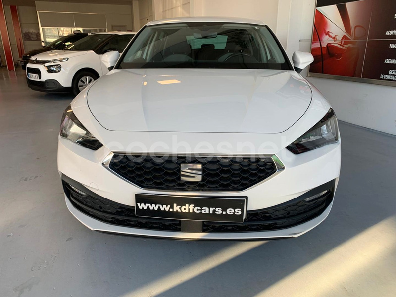 SEAT León 2.0 TDI SS Style Go