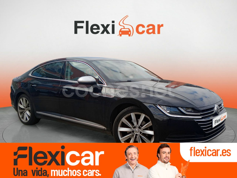 VOLKSWAGEN Arteon Elegance 2.0 TDI DSG