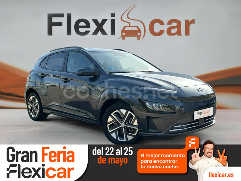 HYUNDAI Kona EV Style 484km