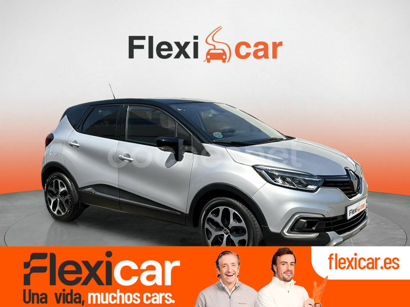 RENAULT Captur Life TCe 18