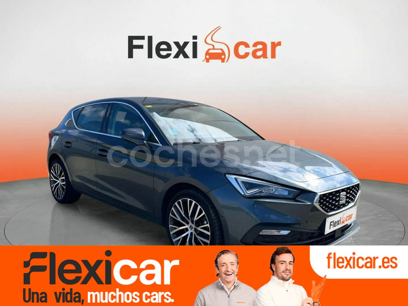 SEAT León 1.5 eTSI DSG7 SS Xcellence