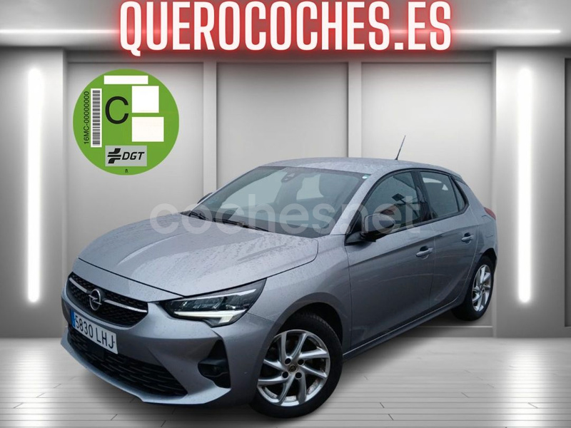 OPEL Corsa 1.5D DT GSLine