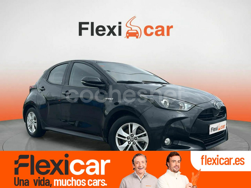 TOYOTA Yaris 1.5 120H Style