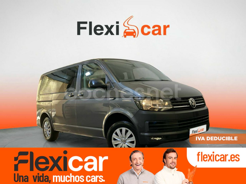 VOLKSWAGEN Caravelle Origin Larga 2.0 TDI BMT DSG 4M