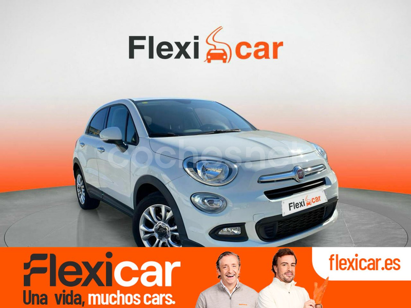 FIAT 500X Lounge 1.3 MultiJet 4x2