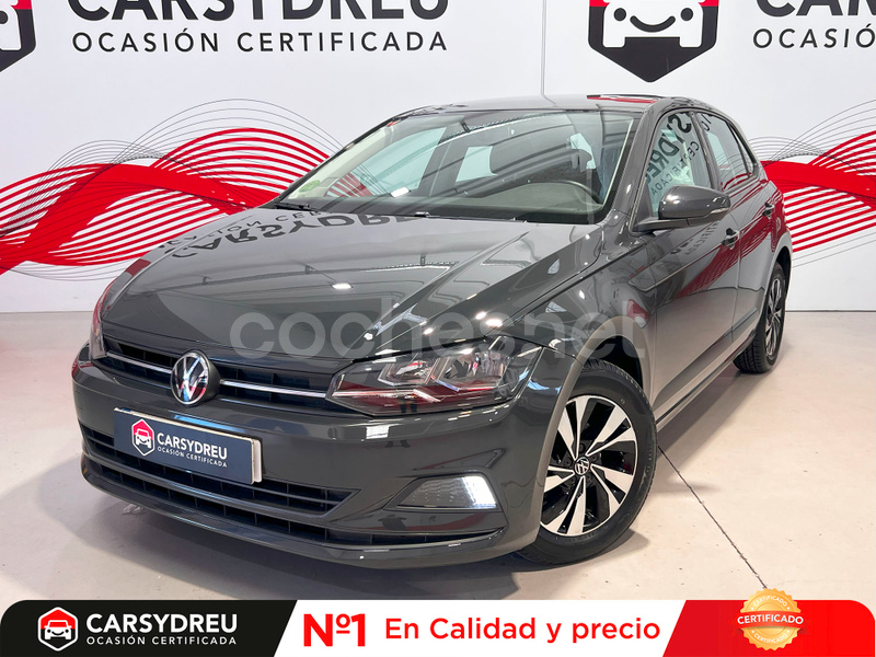 VOLKSWAGEN Polo Advance 1.0 TSI