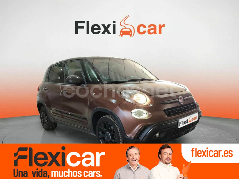 FIAT 500L 1.6 16v Mjet SS City Cross