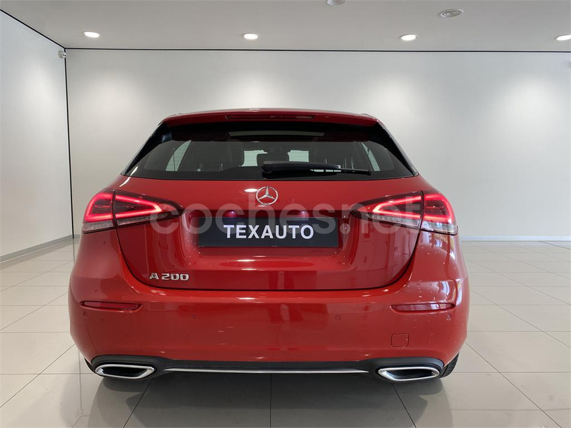 MERCEDES-BENZ Clase A A 200