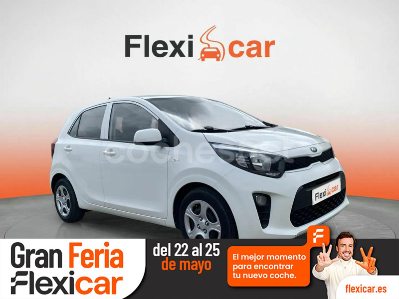 KIA Picanto 1.0 DPi Concept