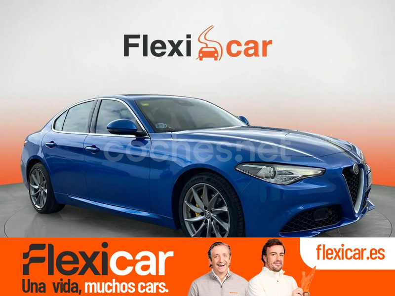 ALFA ROMEO Giulia 2.2 Diesel Executive AT