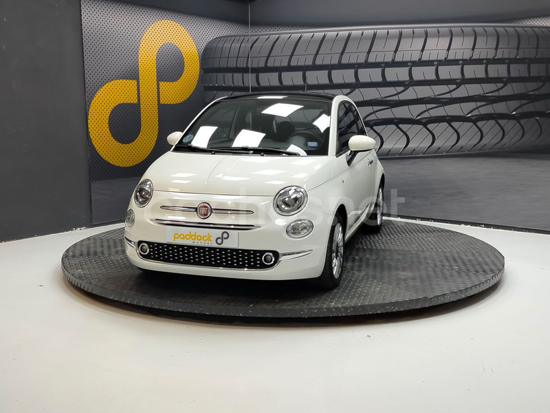 FIAT 500 Dolcevita 1.0 Hybrid 70 CV