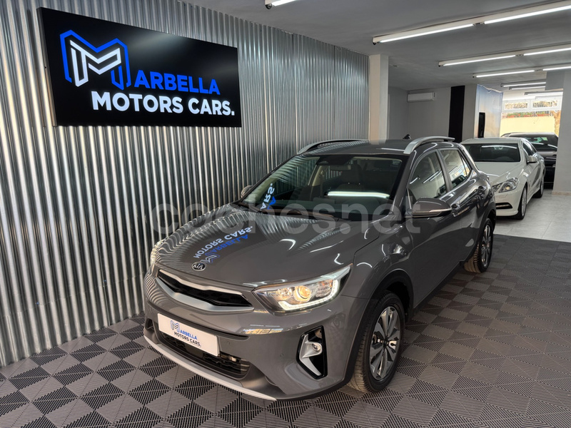 KIA Stonic 1.0 TGDi MHEV Drive DCT