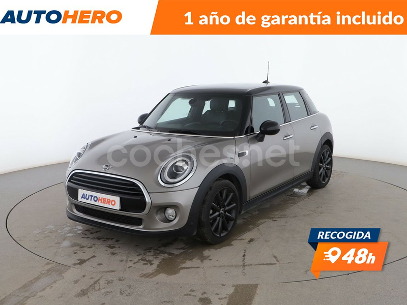 MINI MINI COOPER 5 PUERTAS
